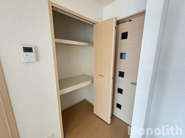 サンセットヒルズの設備
