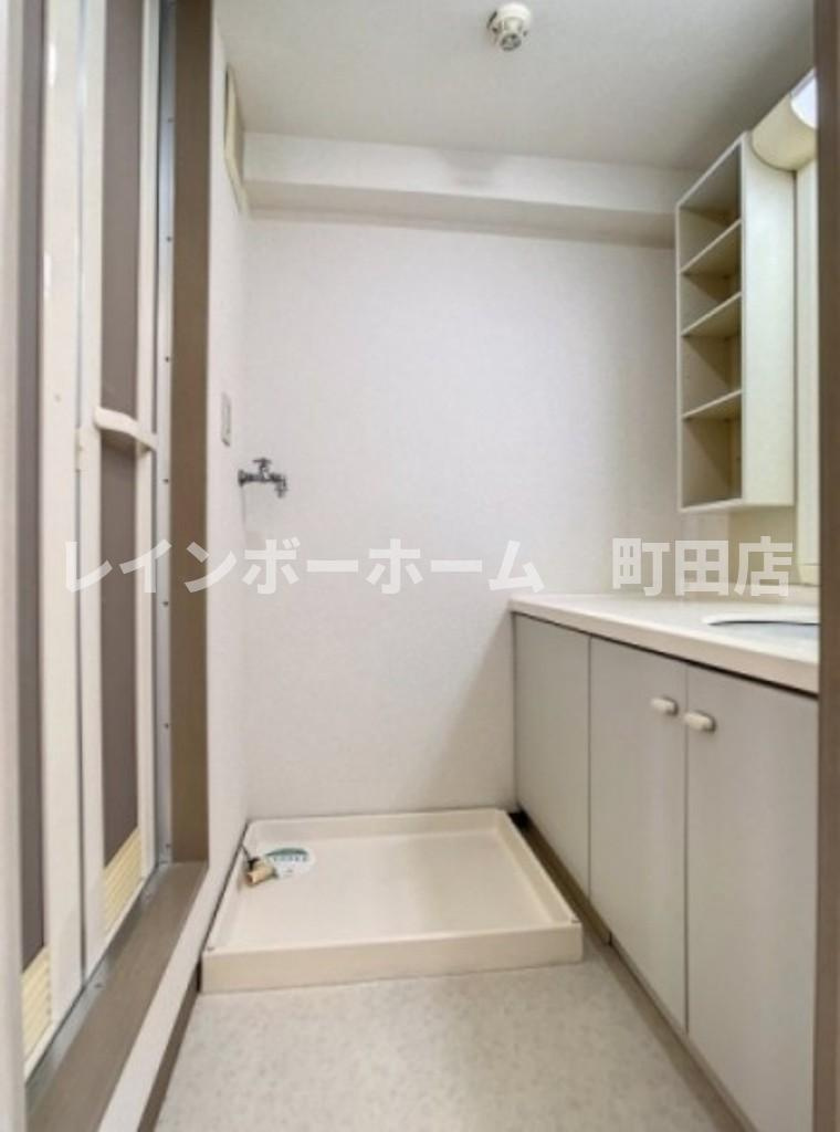 フレグラント町田※初期費用分割あと払いサービス利用可能物件の設備