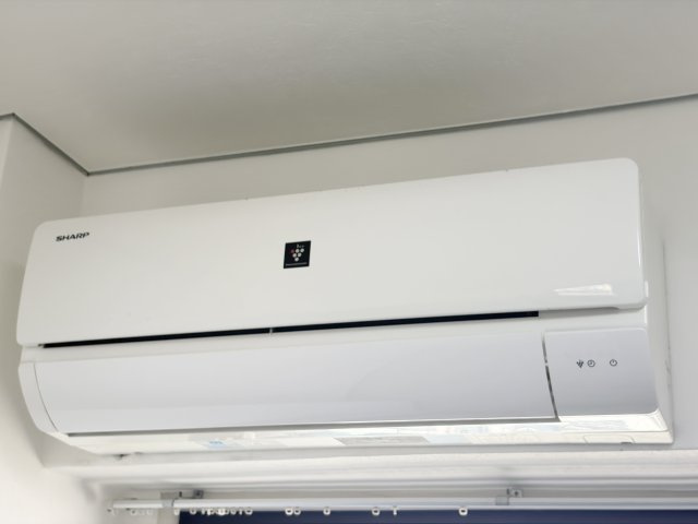ロイヤルハイツつかしんの設備