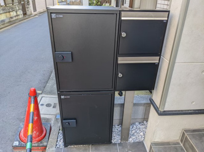 【その他共用部分】 | オシアゲドット