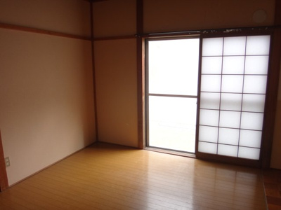 【洋室】 | 木村貸家