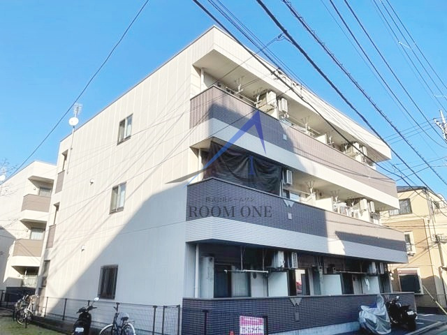 Ｋ　ハウス　Ⅱ