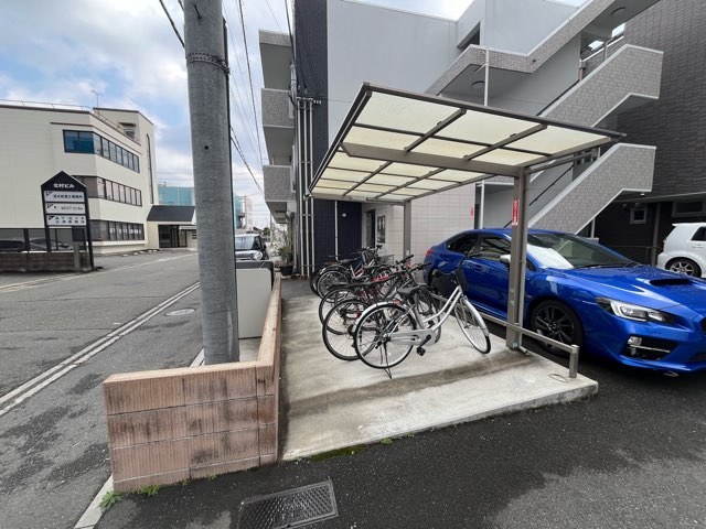 MISTRAL北条宮の町のその他共用部分