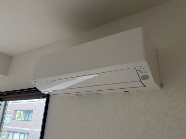 MISTRAL北条宮の町の設備