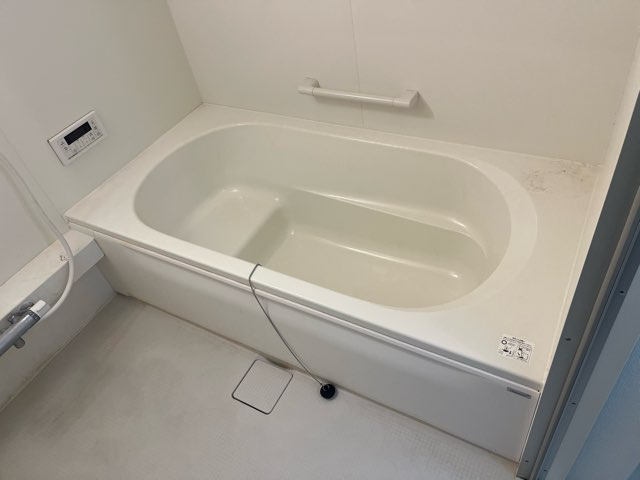MISTRAL北条宮の町の浴室