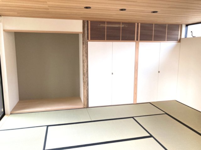 住吉東町一丁目　邸宅