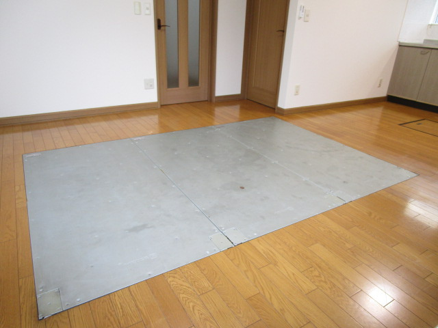 パレ堀川町のその他