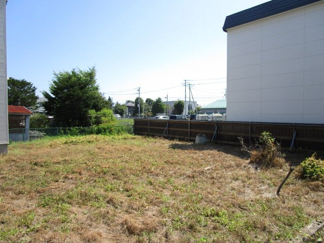 パレ堀川町のその他