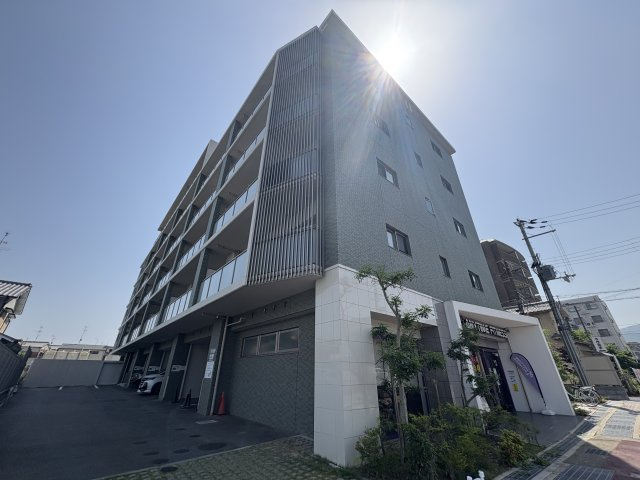 ES-Grande京都長岡天神