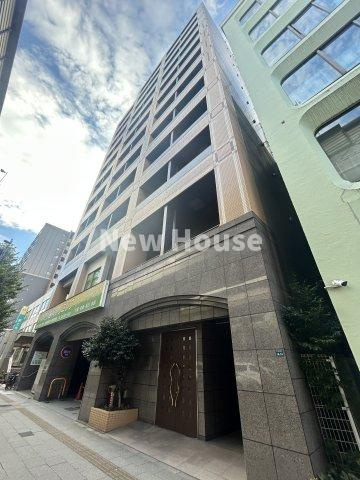 LaSante板橋本町