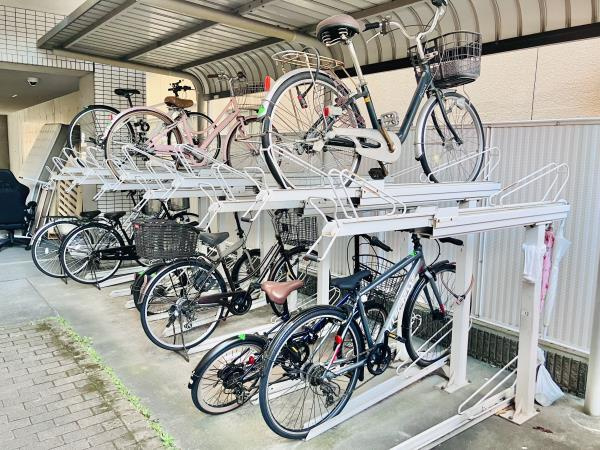 エコロジー上板橋レジデンスのその他