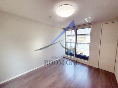 Ｋｏｃｏｌｙ　ｇｒａｎｄの寝室|寝室です。