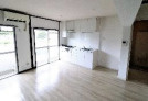 【居間・リビング】 | 杉戸内田団地1号棟