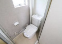 【トイレ】 | 杉戸内田団地1号棟