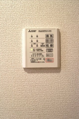 セレスティア石神井台Ⅱの設備