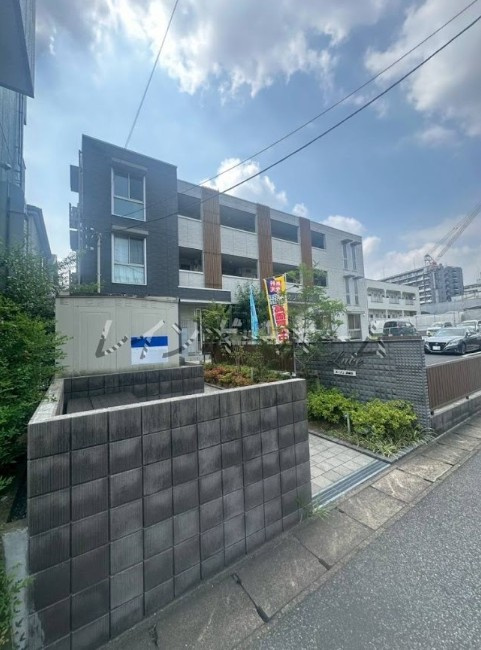 特典：仲介手数料が50％OFFです‼の外観|外はこのようになっています