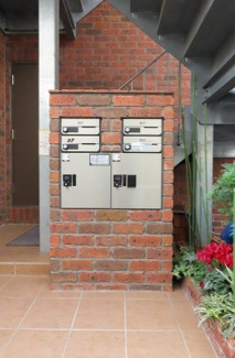 【その他共用部分】 | Brick　Shinagawa
