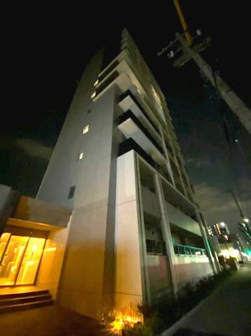 ファスティーナ本陣　名古屋市賃貸　仲介手数料無料