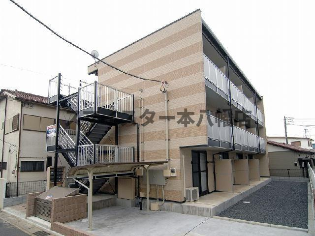 レオパレス南花園Ｊ１のその他