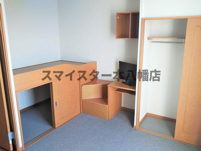 レオパレス南花園Ｊ１