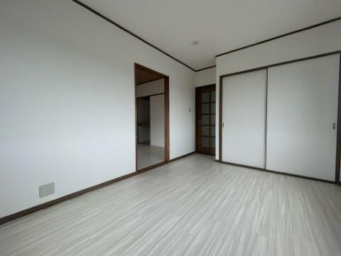 ジーライズ調布染地の内装