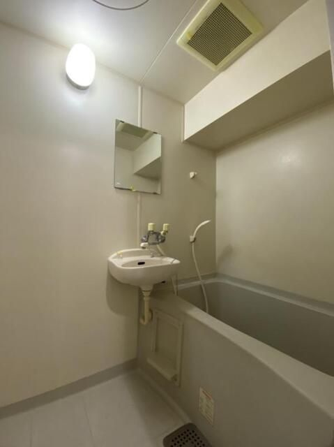 ＮＥＯ　ＲＯＯＭＥＬＩＡの浴室