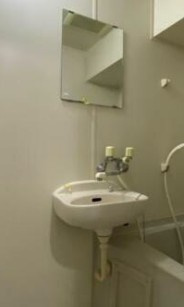 ＮＥＯ　ＲＯＯＭＥＬＩＡの洗面所