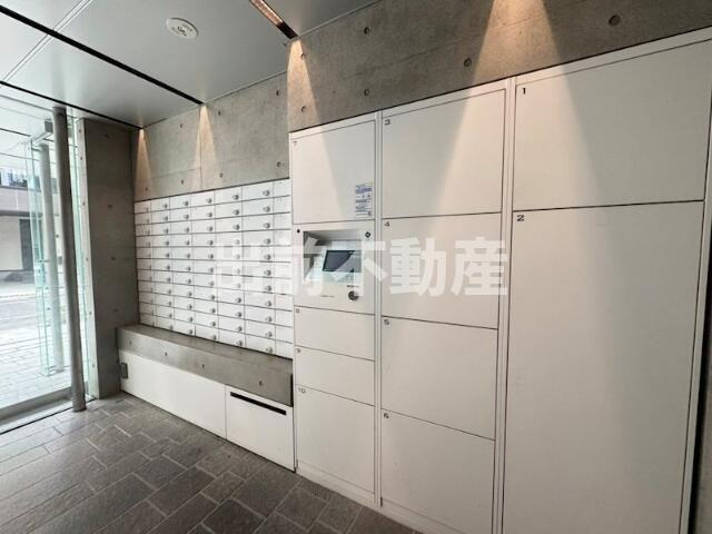 ZOOM板橋大山のその他共用部分