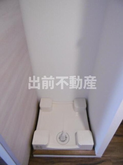 【設備】 | ZOOM板橋大山