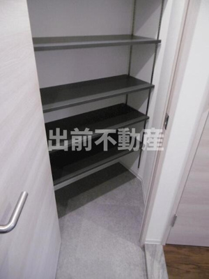 【収納】 | ZOOM板橋大山