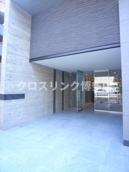 【エントランス】 | サヴォイ博多スーペリア