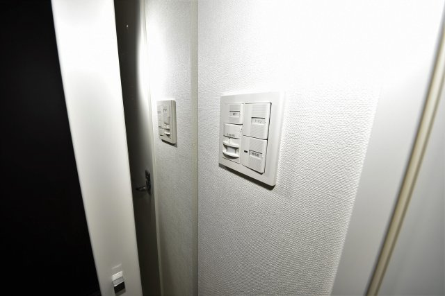 C.COLOR南新町のその他