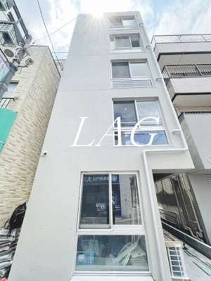 【外観】 | アリュール砂町銀座 | 外観です。