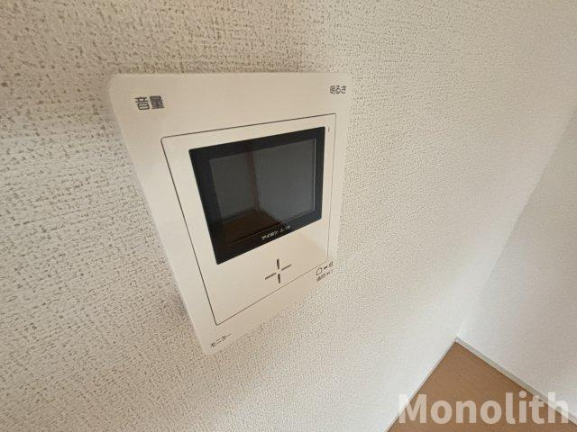 ブリッサNTのセキュリティ