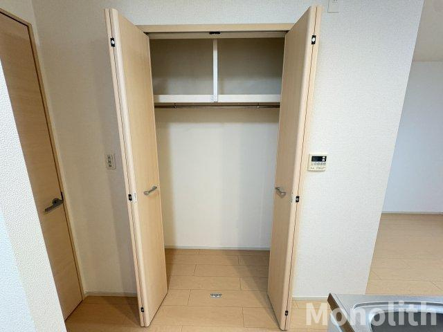 ブリッサNTの内装