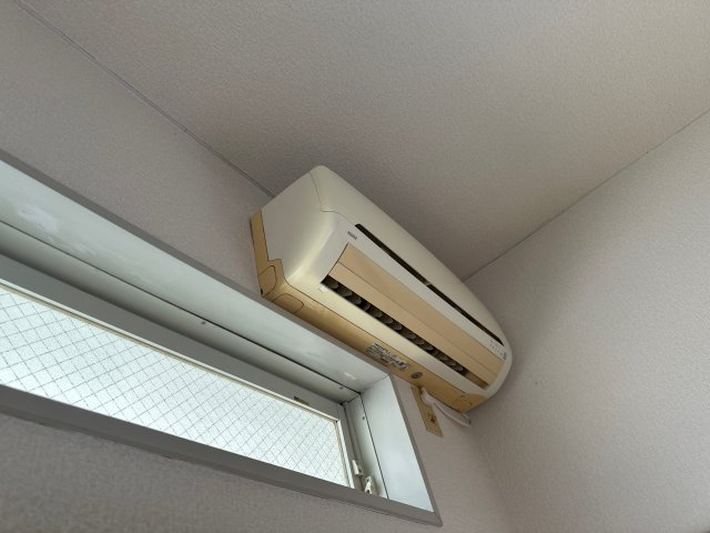 エージーコートの設備
