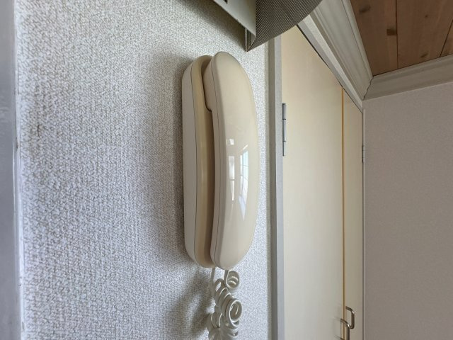 エージーコートのセキュリティ
