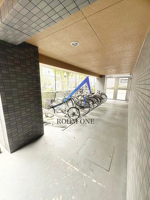 ルーブル多摩川伍番館 