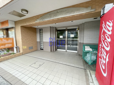 【セキュリティ】 | ウエストバレー壱番館