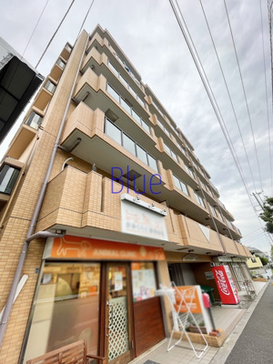 【エントランス】 | ウエストバレー壱番館