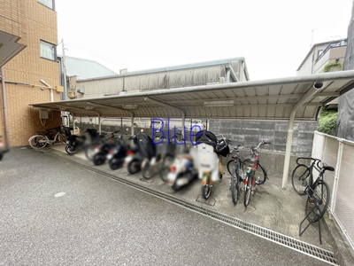 【その他共用部分】 | ウエストバレー壱番館