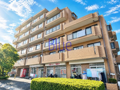 【外観】 | ウエストバレー壱番館