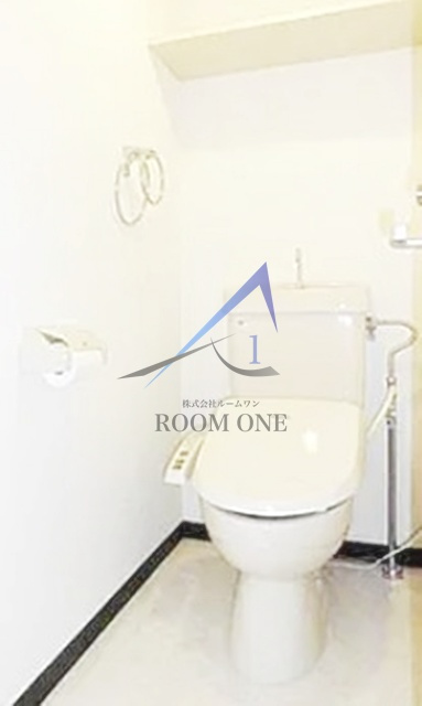 ワイズコープのトイレ|トイレです。