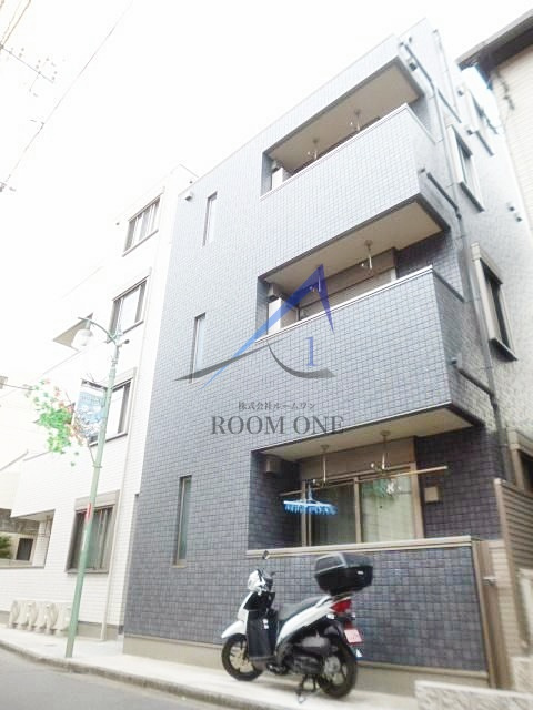 メゾン　ド　レスポワール