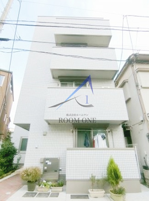 メゾン　ド　レスポワール