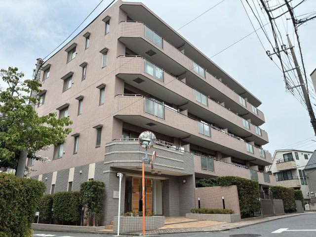 クリオ中村橋弐番館