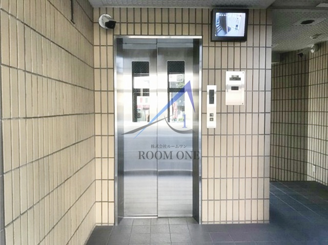 エクセレンスコート橘
