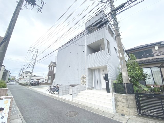 キャメル大宮西5