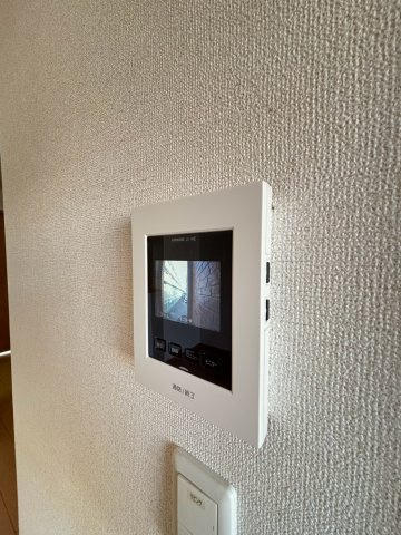 グレイスガーデンⅠのセキュリティ