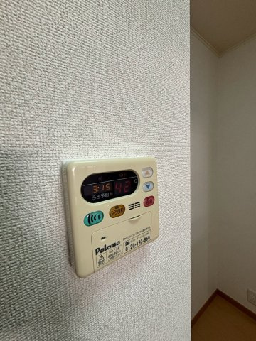 グレイスガーデンⅠのその他